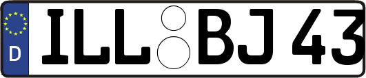 ILL-BJ43