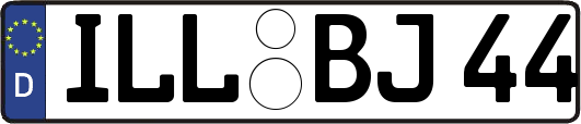 ILL-BJ44