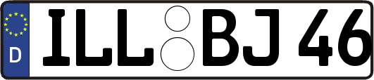 ILL-BJ46