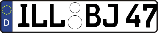 ILL-BJ47