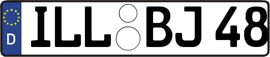 ILL-BJ48