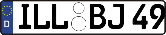 ILL-BJ49