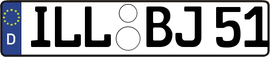 ILL-BJ51