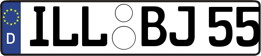 ILL-BJ55