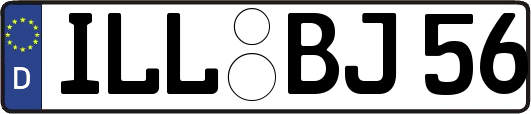 ILL-BJ56