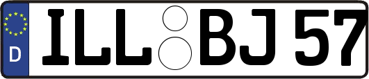 ILL-BJ57