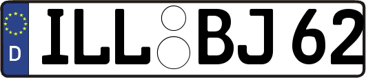 ILL-BJ62
