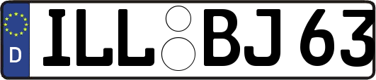 ILL-BJ63