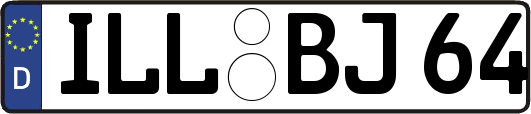 ILL-BJ64