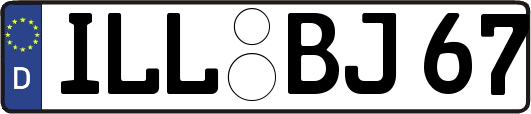 ILL-BJ67