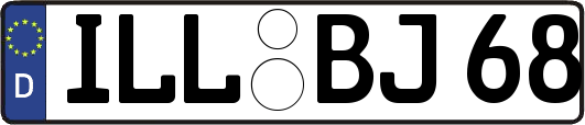 ILL-BJ68