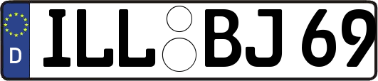 ILL-BJ69