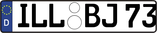 ILL-BJ73
