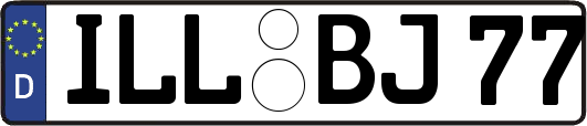 ILL-BJ77