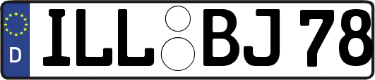 ILL-BJ78