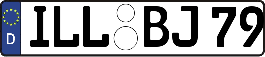 ILL-BJ79