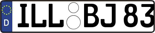ILL-BJ83