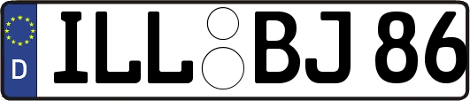 ILL-BJ86