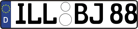 ILL-BJ88