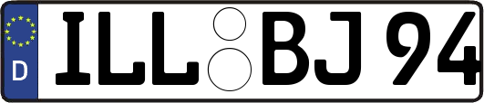 ILL-BJ94
