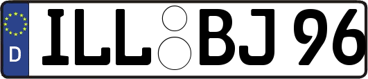 ILL-BJ96