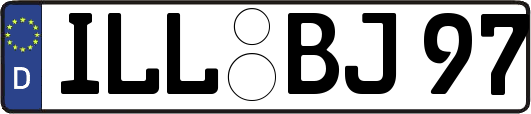 ILL-BJ97