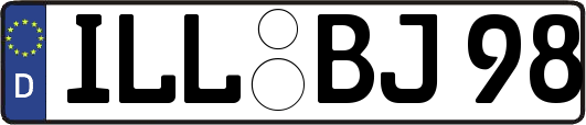 ILL-BJ98