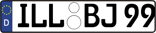 ILL-BJ99