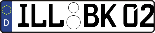 ILL-BK02