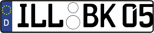 ILL-BK05