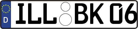 ILL-BK06
