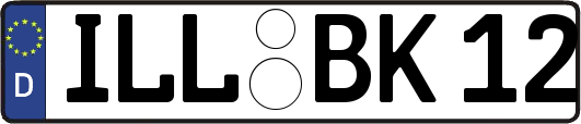 ILL-BK12
