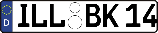 ILL-BK14