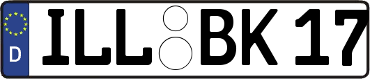 ILL-BK17