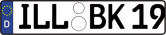 ILL-BK19