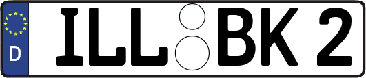 ILL-BK2