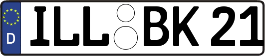 ILL-BK21