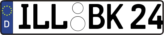 ILL-BK24