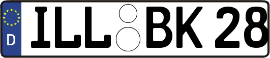 ILL-BK28