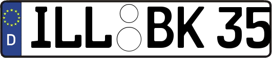 ILL-BK35