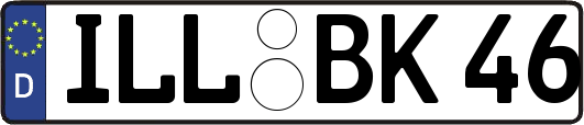 ILL-BK46