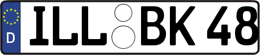 ILL-BK48