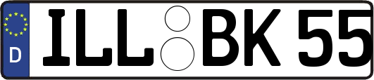 ILL-BK55