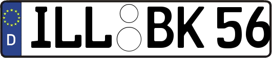 ILL-BK56