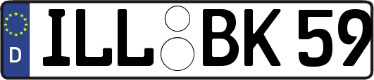 ILL-BK59