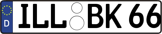 ILL-BK66