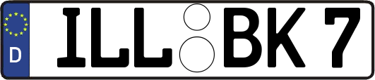 ILL-BK7