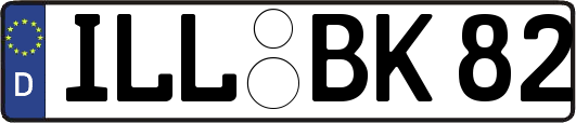ILL-BK82