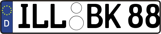 ILL-BK88
