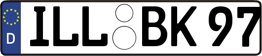 ILL-BK97